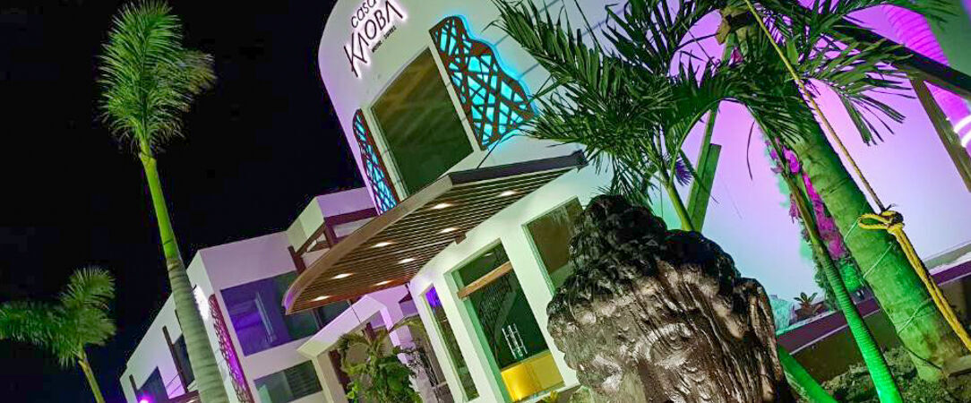 Casa Kaoba Hotel & Suites - Séjour sous le soleil de la côte caribéenne. - Playa del Carmen, Mexico