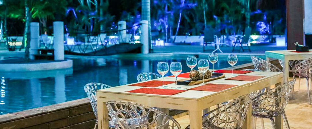 Casa Kaoba Hotel & Suites - Séjour sous le soleil de la côte caribéenne. - Playa del Carmen, Mexique