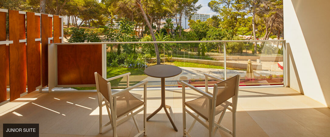 Dreams Calvia Mallorca ★★★★ - Idyllic Balearic getaway by the coast of the picturesque Mediterranean - Mallorca, Spain