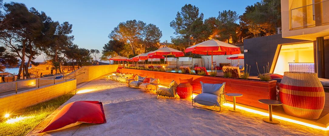 Dreams Calvia Mallorca ★★★★ - Idyllic Balearic getaway by the coast of the picturesque Mediterranean - Mallorca, Spain