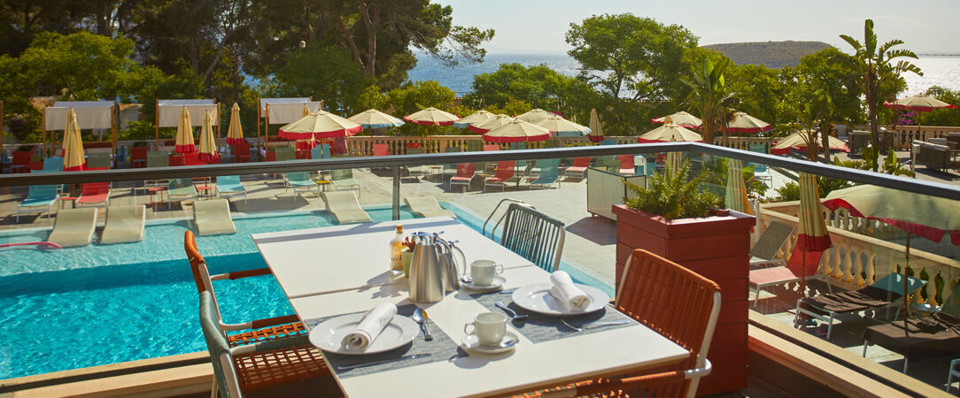 Dreams Calvia Mallorca ★★★★ - Idyllic Balearic getaway by the coast of the picturesque Mediterranean - Mallorca, Spain