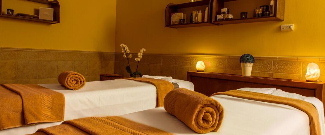 The Aquincum Hôtel ★★★★ - Fit for a Celtic King, a Roman Emperor, and you - Budapest, Hungary
