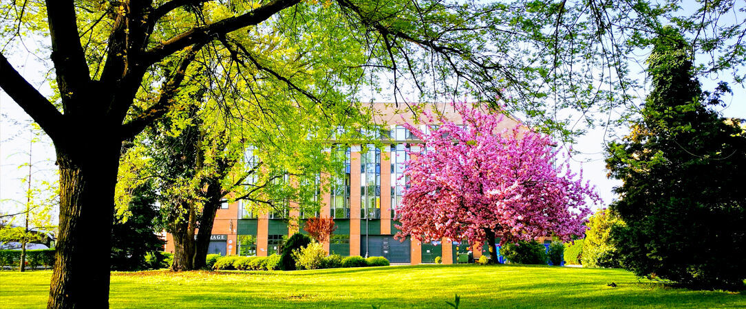 The Aquincum Hôtel ★★★★ - Fit for a Celtic King, a Roman Emperor, and you - Budapest, Hungary