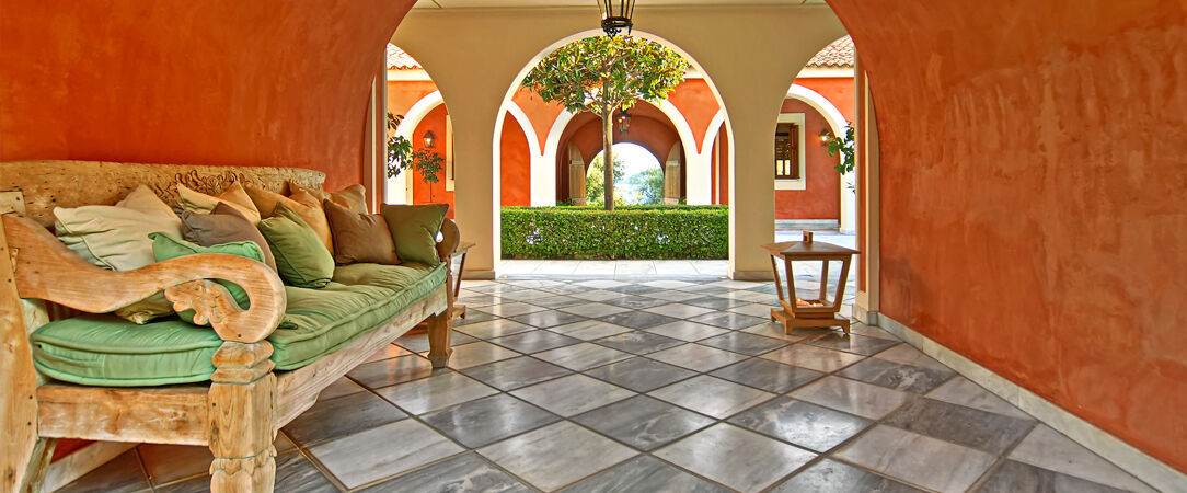 Villa Veneziano - Hillside gem with stunning sea views on the unique Lefkada Island. - Preveza, Greece