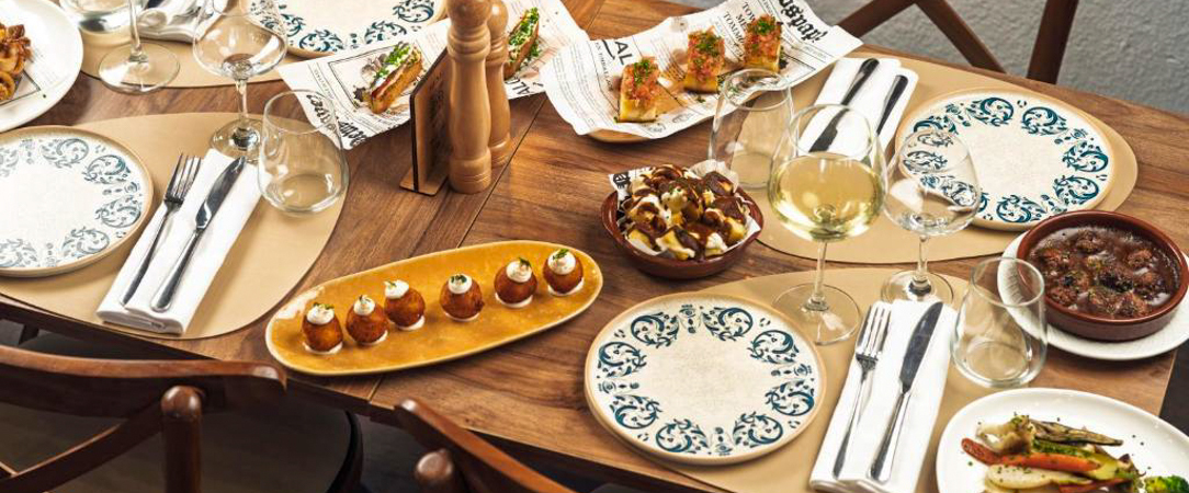 Marina Bay Tanger ★★★★ - Beachside hotel on the shores of the Mediterranean in historic Tangiers. - Tangier, Morocco