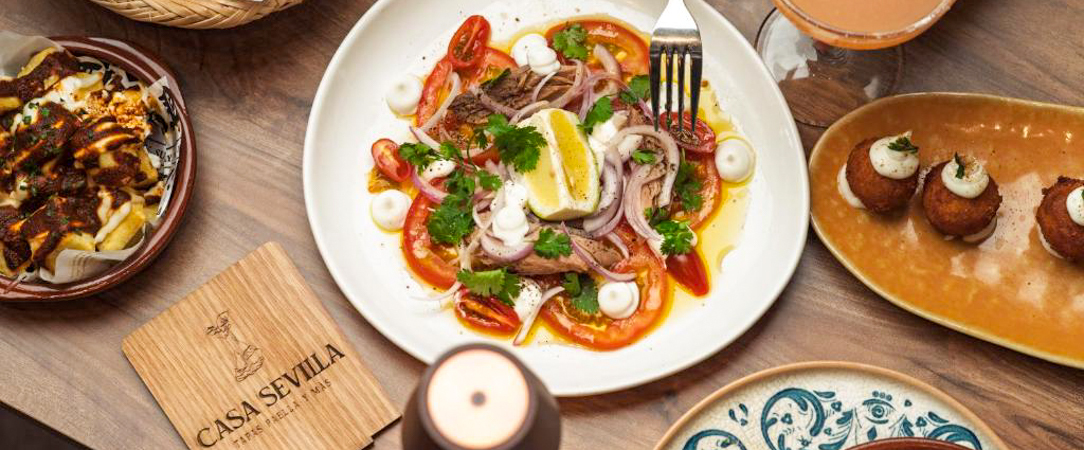 Marina Bay Tanger ★★★★ - Beachside hotel on the shores of the Mediterranean in historic Tangiers. - Tangier, Morocco