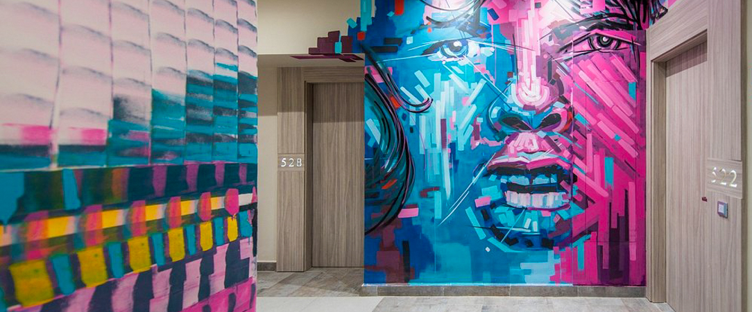 Marina Bay Tanger ★★★★ - Beachside hotel on the shores of the Mediterranean in historic Tangiers. - Tangier, Morocco