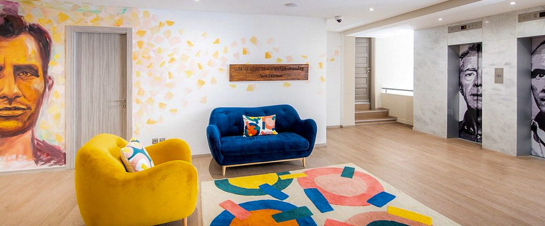 Marina Bay Tanger ★★★★ - Beachside hotel on the shores of the Mediterranean in historic Tangiers. - Tangier, Morocco