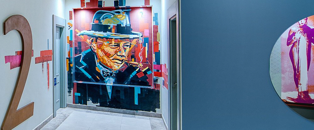 Marina Bay Tanger ★★★★ - Mer & prestige entre le grand bleu et la grande bleue à Tanger. - Tanger, Maroc