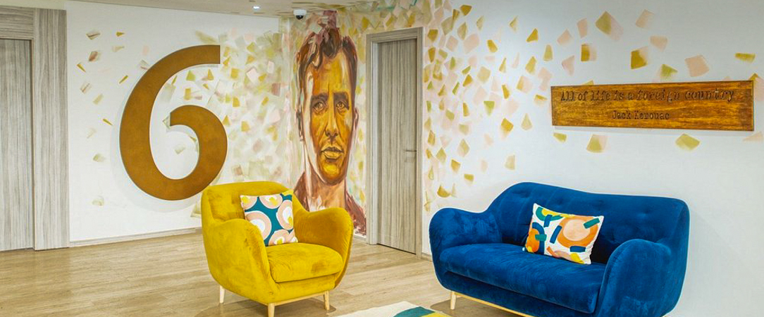 Marina Bay Tanger ★★★★ - Mer & prestige entre le grand bleu et la grande bleue à Tanger. - Tanger, Maroc