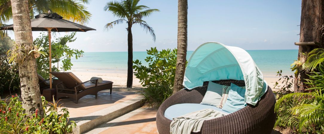 Robinson Khao Lak ★★★★★ - Dreamy resort on the white sand beaches of Western Thailand. - Khao Lak, Thailand