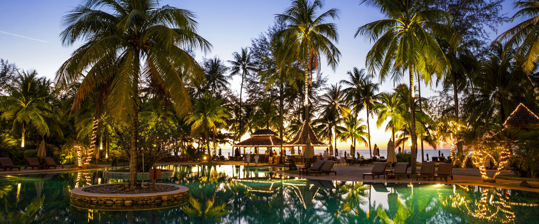 Robinson Khao Lak ★★★★★ - Dreamy resort on the white sand beaches of Western Thailand. - Khao Lak, Thailand