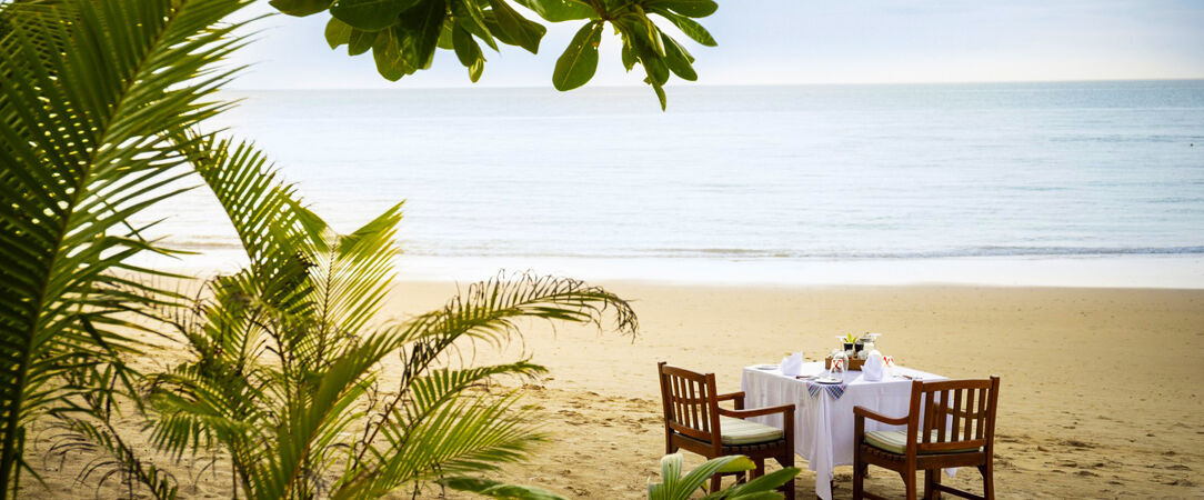 Robinson Khao Lak ★★★★★ - Dreamy resort on the white sand beaches of Western Thailand. - Khao Lak, Thailand