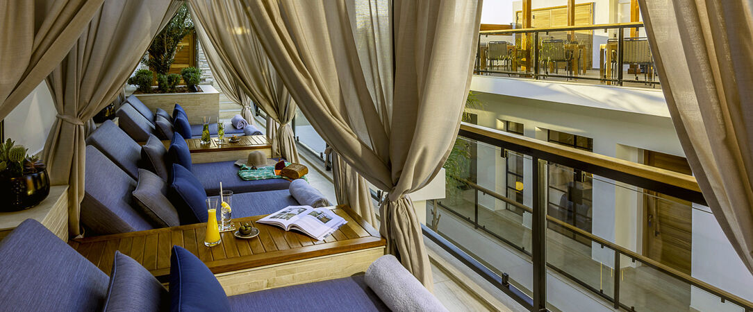 Riad La Brillante - Mesmerizing five-star hotel in a premier location of historic Marrakesh. - Marrakesh, Morocco