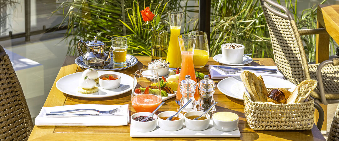 Riad La Brillante - Mesmerizing five-star hotel in a premier location of historic Marrakesh. - Marrakesh, Morocco