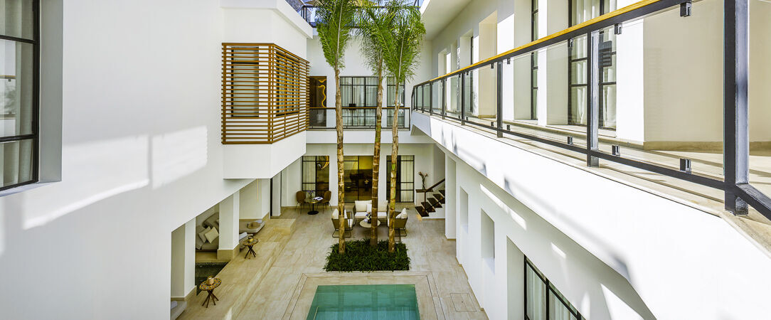 Riad La Brillante - Mesmerizing five-star hotel in a premier location of historic Marrakesh. - Marrakesh, Morocco