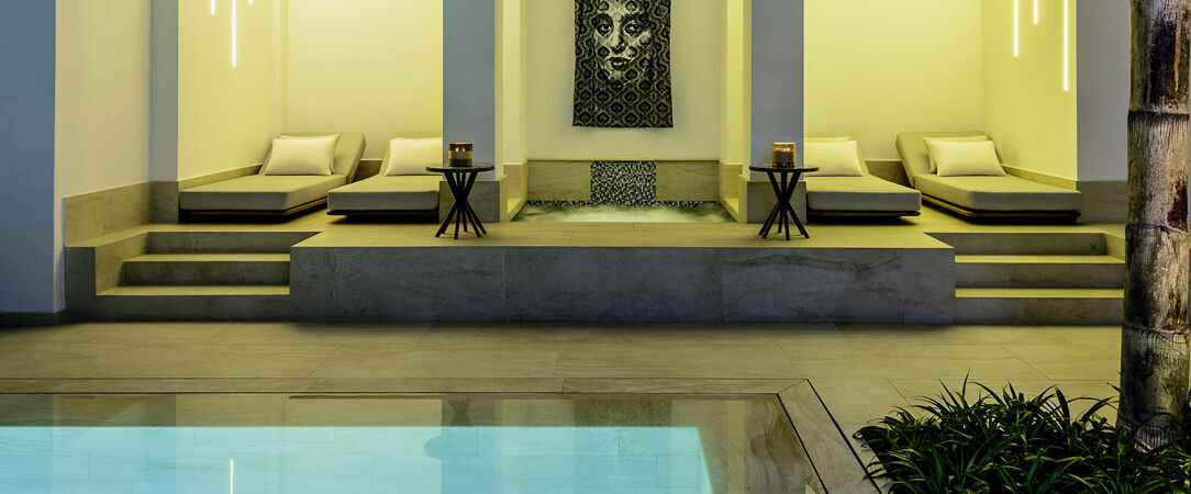 Riad La Brillante - Mesmerizing five-star hotel in a premier location of historic Marrakesh. - Marrakesh, Morocco