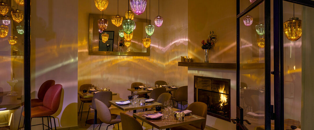 Riad La Brillante - Mesmerizing five-star hotel in a premier location of historic Marrakesh. - Marrakesh, Morocco