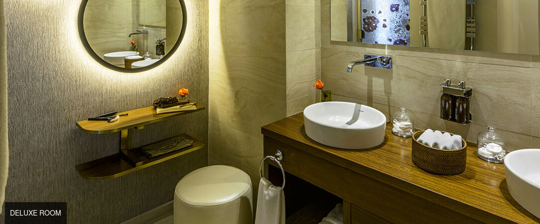 Riad La Brillante - Mesmerizing five-star hotel in a premier location of historic Marrakesh. - Marrakesh, Morocco