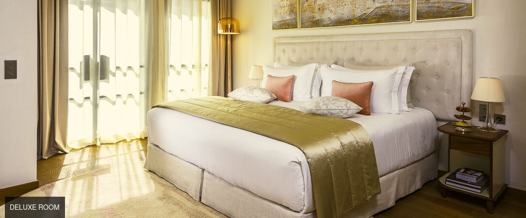 Riad La Brillante - Mesmerizing five-star hotel in a premier location of historic Marrakesh. - Marrakesh, Morocco