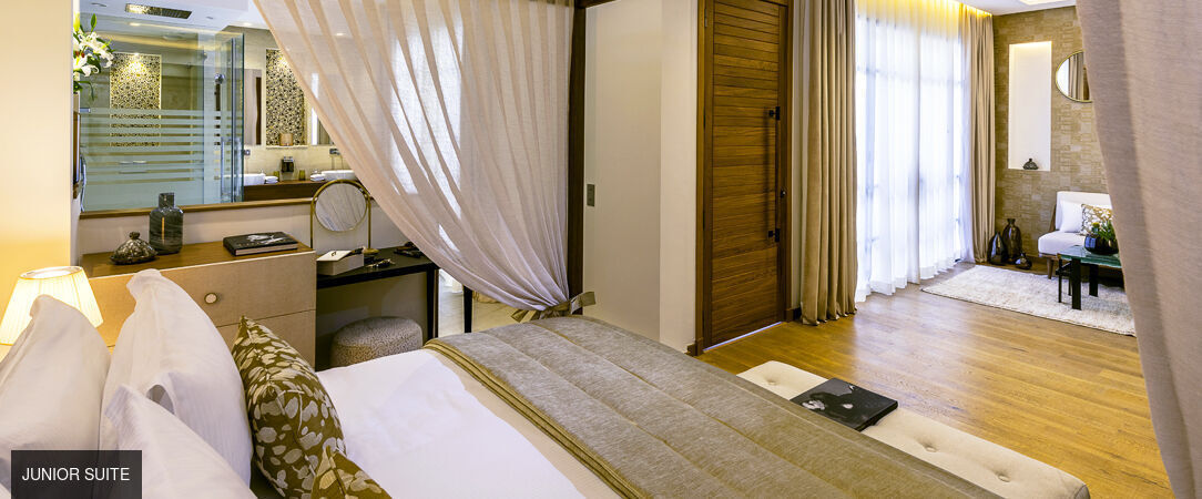 Riad La Brillante - Mesmerizing five-star hotel in a premier location of historic Marrakesh. - Marrakesh, Morocco