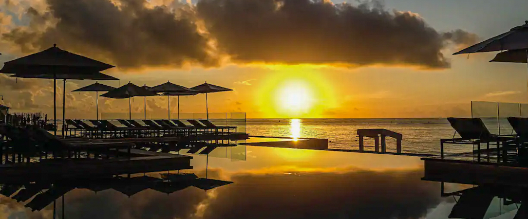 Grand Hyatt Playa del Carmen Resort ★★★★★ - Un écrin de luxe en bord de mer au cœur du Mexique. - Playa del Carmen, Mexico