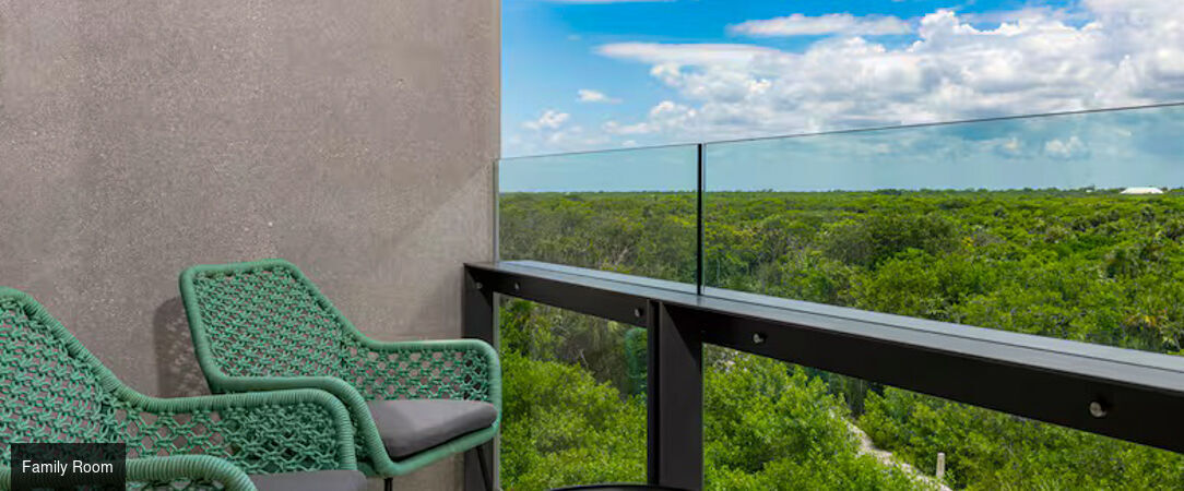 Hilton Tulum Riviera Maya All Inclusive Resort ★★★★★ - Une adresse 5 étoiles sous le soleil des Caraïbes pour un fantastique séjour en formule All Inclusive au cœur de Tulum. - Tulum, Mexico