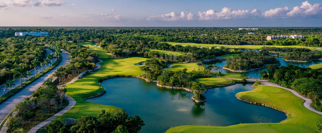Hilton Tulum Riviera Maya All Inclusive Resort ★★★★★ - Une adresse 5 étoiles sous le soleil des Caraïbes pour un fantastique séjour en formule All Inclusive au cœur de Tulum. - Tulum, Mexico