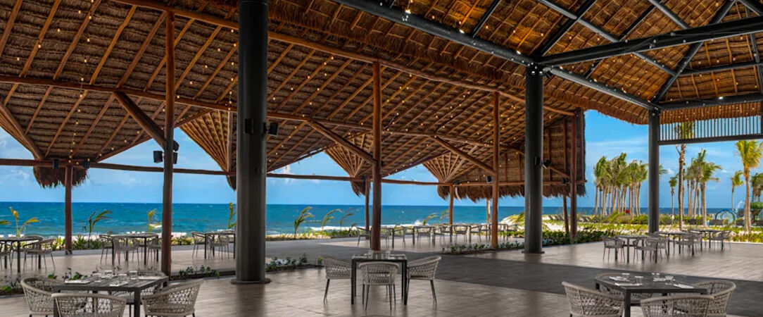 Hilton Tulum Riviera Maya All Inclusive Resort ★★★★★ - Séjour 5 étoiles All Inclusive sous le soleil de Tulum, au cœur des Caraïbes, l'idéal pour toute la famille. - Tulum, Mexique