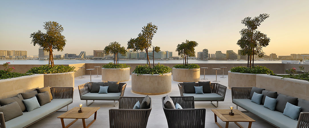Hilton Abu Dhabi Yas Island ★★★★★ - Le lieu de rêve des familles, entre luxe et magie ! - Abu Dhabi, Émirats Arabes Unis