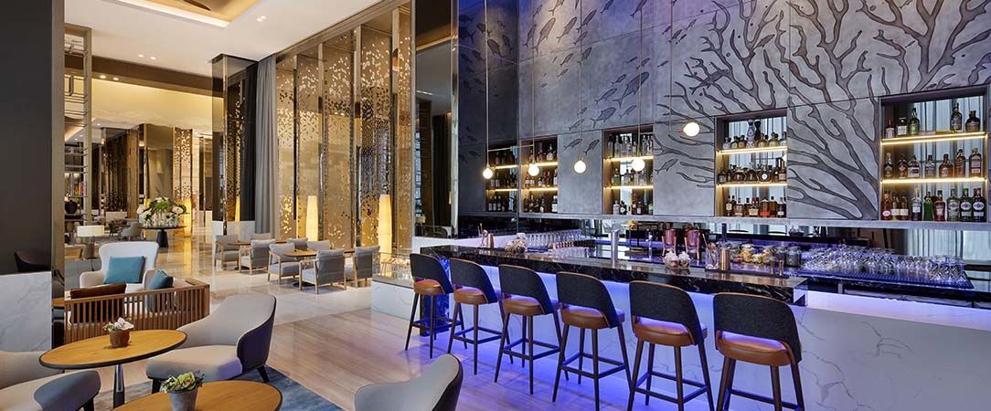 Hilton Abu Dhabi Yas Island ★★★★★ - Le lieu de rêve des familles, entre luxe et magie ! - Abu Dhabi, Émirats Arabes Unis