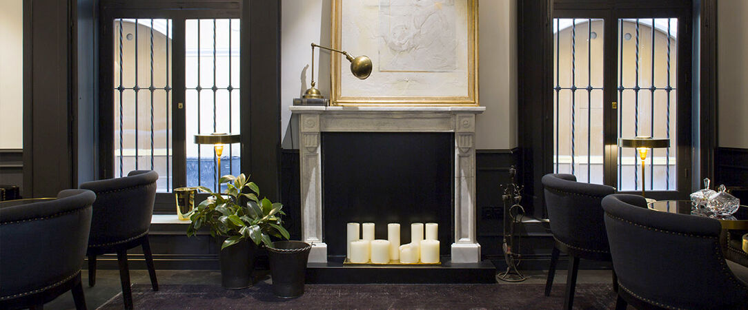 Boutique Hotel Casa Cánovas ★★★★ - History, design, and exclusivity in the heart of Cádiz. - Cadiz, Spain