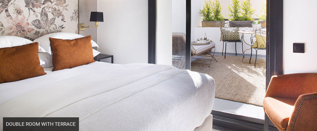 Boutique Hotel Casa Cánovas ★★★★ - History, design, and exclusivity in the heart of Cádiz. - Cadiz, Spain