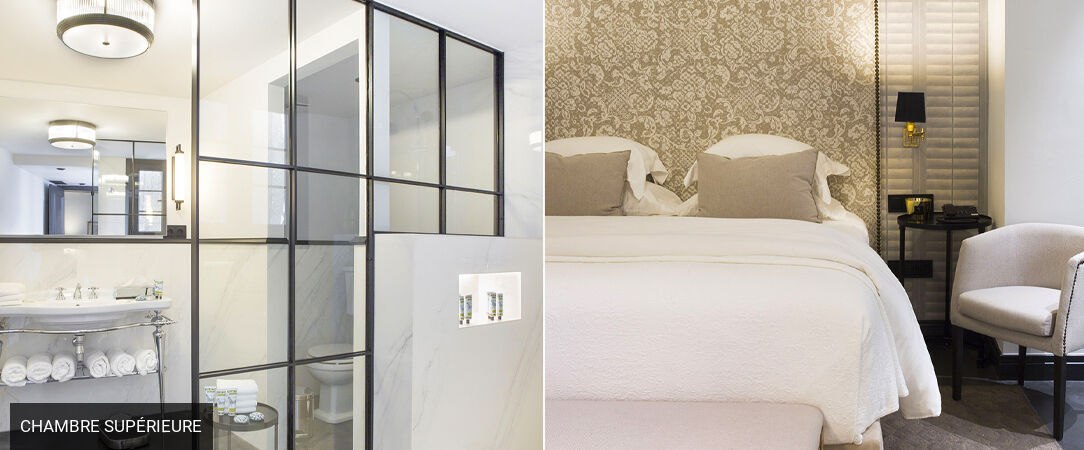Boutique Hotel Casa Cánovas ★★★★ - Un hôtel de charme et à l’authenticité bien marquée, pour un séjour espagnol inoubliable. - Cadix, Espagne