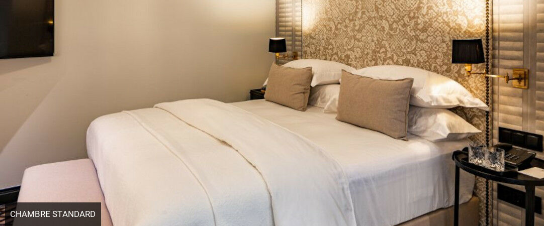 Boutique Hotel Casa Cánovas ★★★★ - Un hôtel de charme et à l’authenticité bien marquée, pour un séjour espagnol inoubliable. - Cadix, Espagne