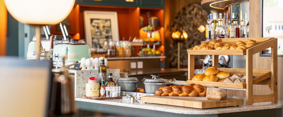Hôtel D Bulle ★★★★ - Modern & cosy stay between picturesque lakes and mountains in Switzerland. - Canton of Fribourg, Switzerland
