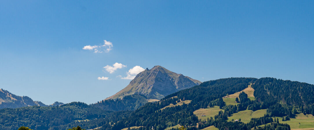 Hôtel D Bulle ★★★★ - Modern & cosy stay between picturesque lakes and mountains in Switzerland. - Canton of Fribourg, Switzerland