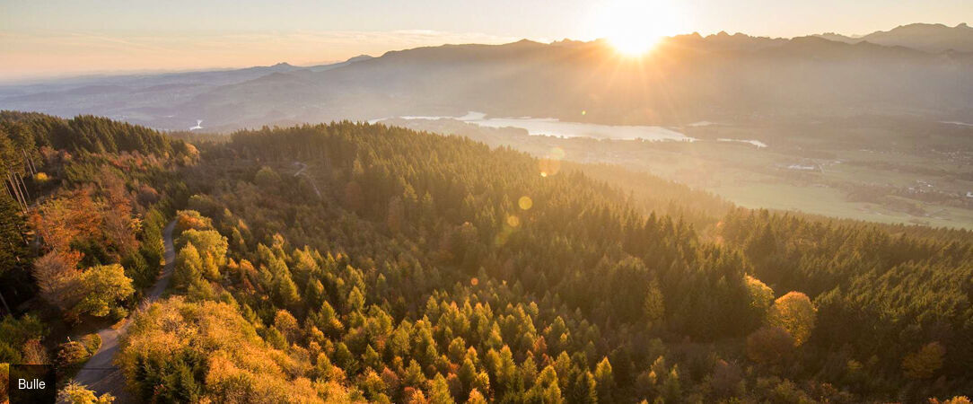 Hôtel D Bulle ★★★★ - Modern & cosy stay between picturesque lakes and mountains in Switzerland. - Canton of Fribourg, Switzerland