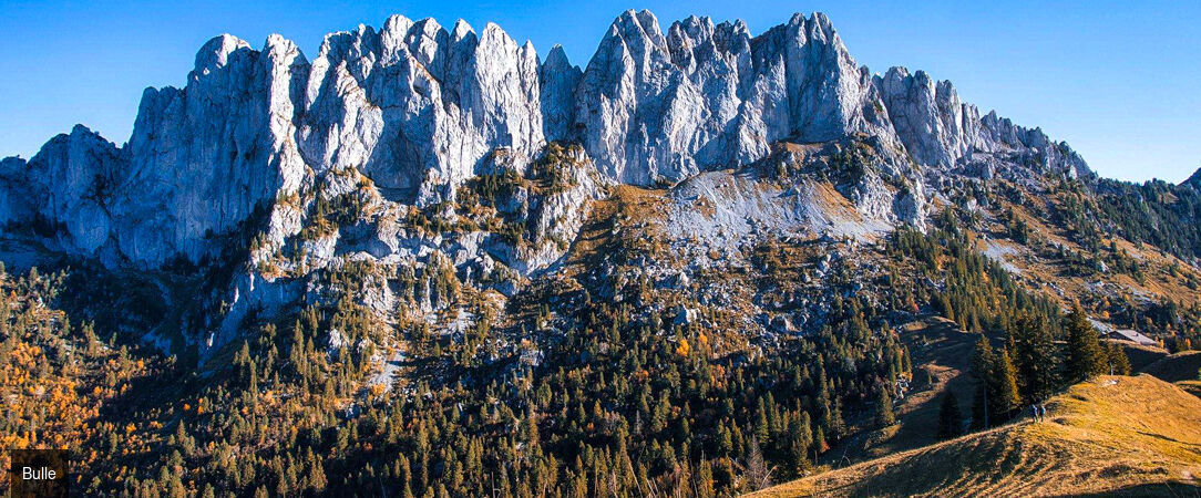 Hôtel D Bulle ★★★★ - Modern & cosy stay between picturesque lakes and mountains in Switzerland. - Canton of Fribourg, Switzerland