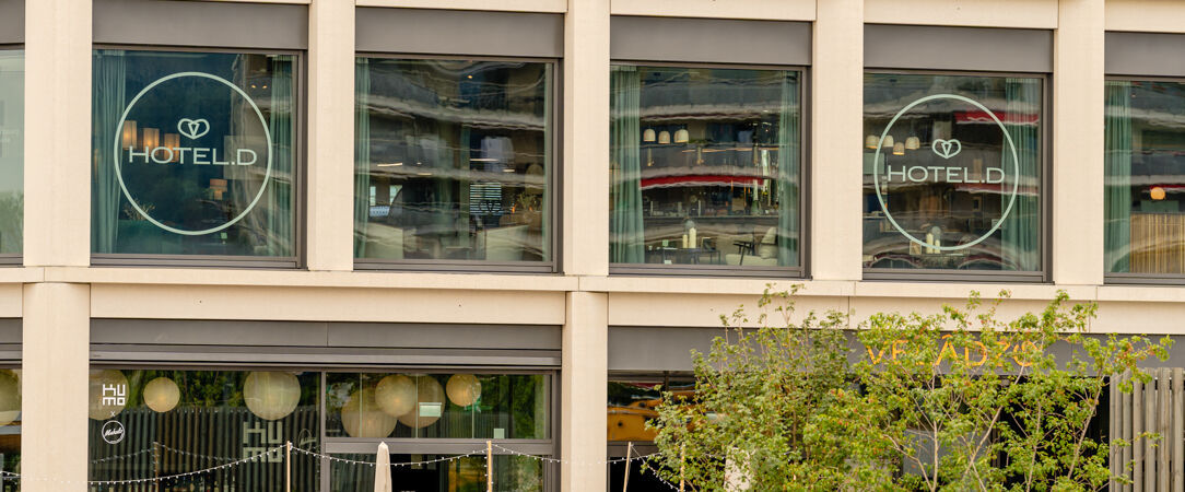 Hôtel D Bulle ★★★★ - La Suisse, entre nature et culture. - Canton de Fribourg, Suisse