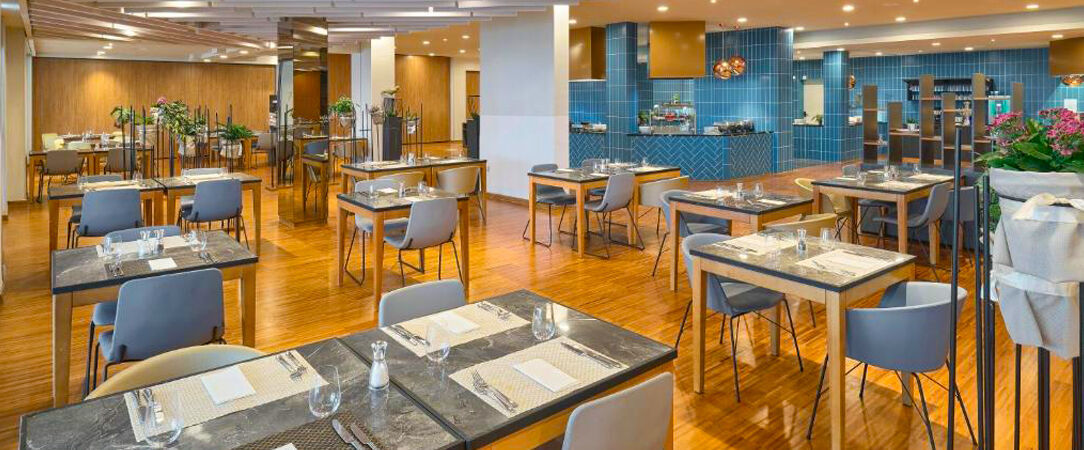 Falkensteiner Hotel Montenegro ★★★★ - Dreamy hillside haven on the coast of the Adriatic Sea. - Budva, Monténégro