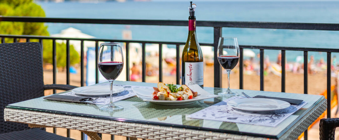 Falkensteiner Hotel Montenegro ★★★★ - Dreamy hillside haven on the coast of the Adriatic Sea. - Budva, Monténégro