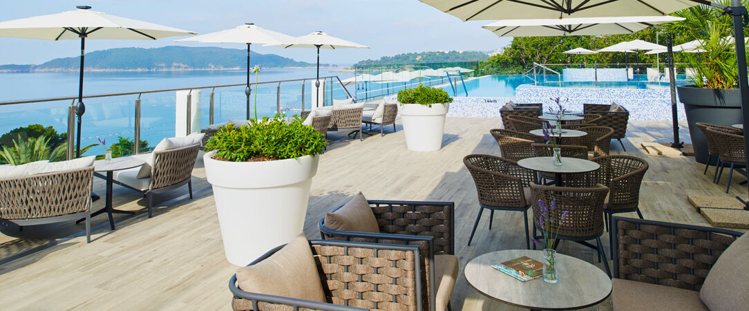 Falkensteiner Hotel Montenegro ★★★★ - Séjour au Monténégro, entre tranquillité, nature & bien-être. - Budva, Monténégro