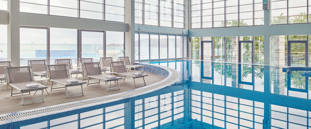 Falkensteiner Hotel Montenegro ★★★★ - Séjour au Monténégro, entre tranquillité, nature & bien-être. - Budva, Monténégro