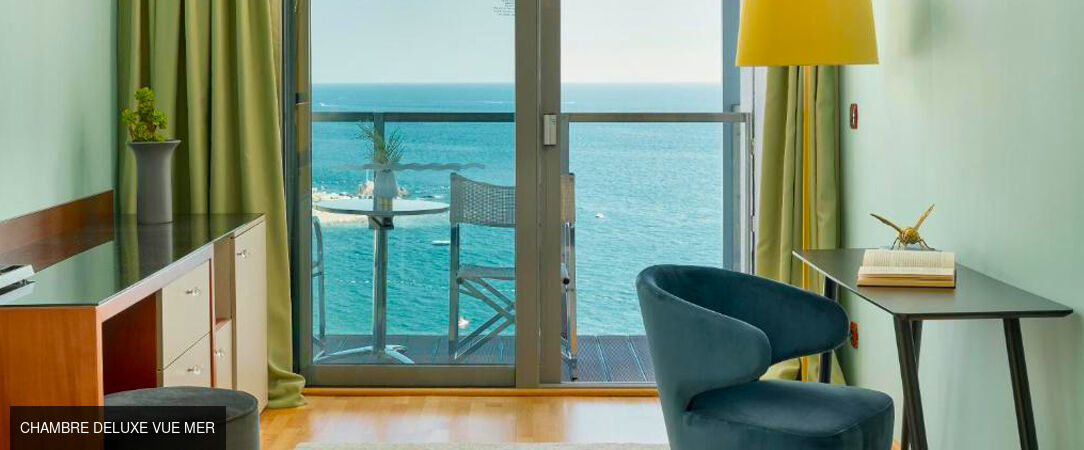 Falkensteiner Hotel Montenegro ★★★★ - Séjour au Monténégro, entre tranquillité, nature & bien-être. - Budva, Monténégro