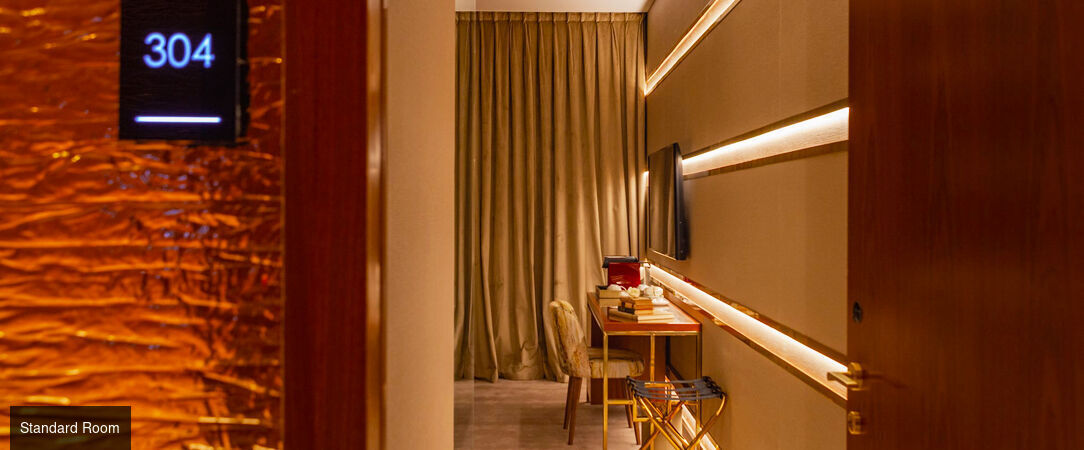 Wine & Books Lisboa Hotel ★★★★★ - Charming boutique hotel in historic Lisboa. - Lisbon, Portugal