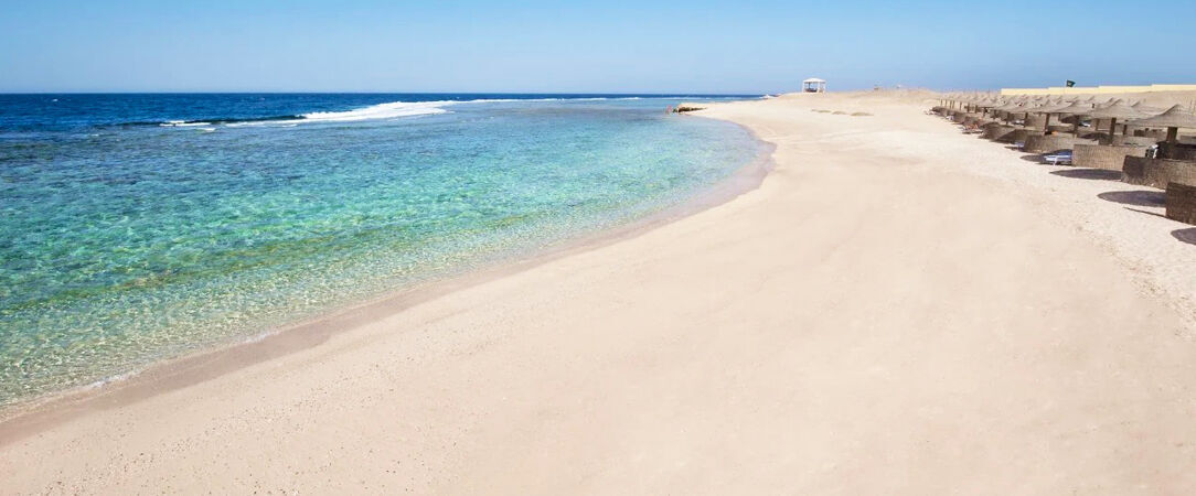 Concorde Moreen Beach Resort ★★★★★ - A magnificent water world paradise with luxury at every corner. - Marsa Alam, Egypt