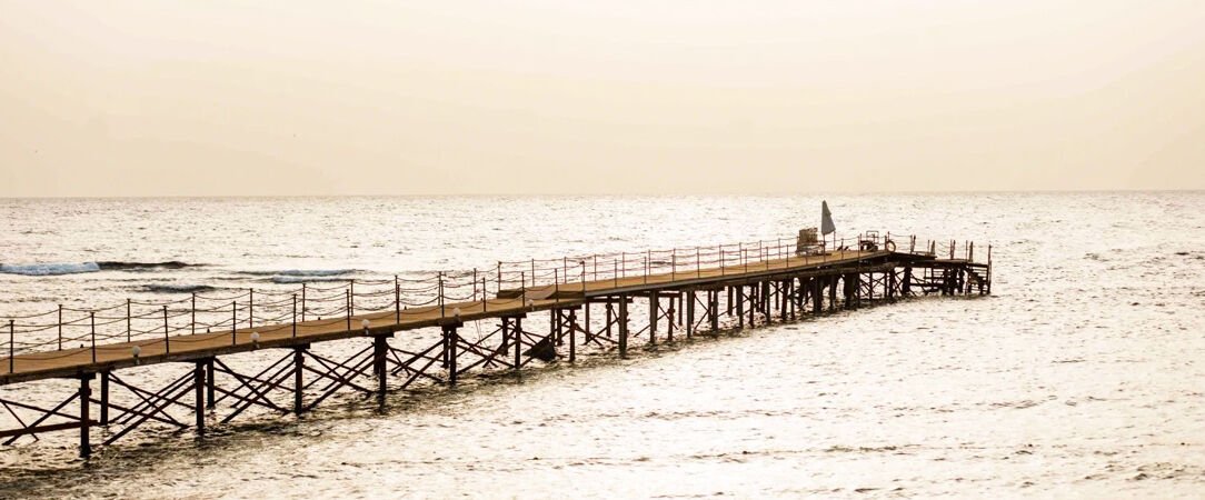 Concorde Moreen Beach Resort ★★★★★ - A magnificent water world paradise with luxury at every corner. - Marsa Alam, Egypt