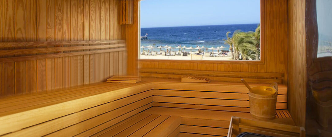 Concorde Moreen Beach Resort ★★★★★ - A magnificent water world paradise with luxury at every corner. - Marsa Alam, Egypt