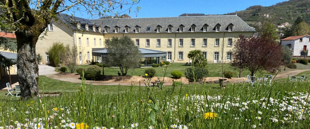 Le 1837 ★★★★ - History, natural beauty and comfort nestled by River Sorgues. - Aveyron, France